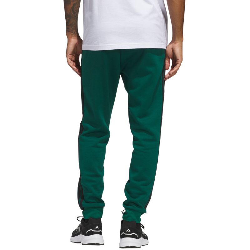 adidas Essentials 3-Stripes Fleece M JD1860 pants