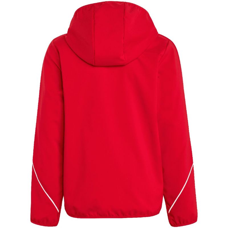 Adidas Tiro 23 League Windbreaker Jr IA1624 jacket