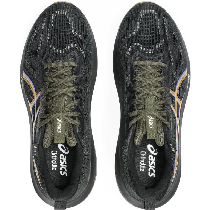 Asics GT-1000 14 GTX M 1011C078 001 Running Shoes