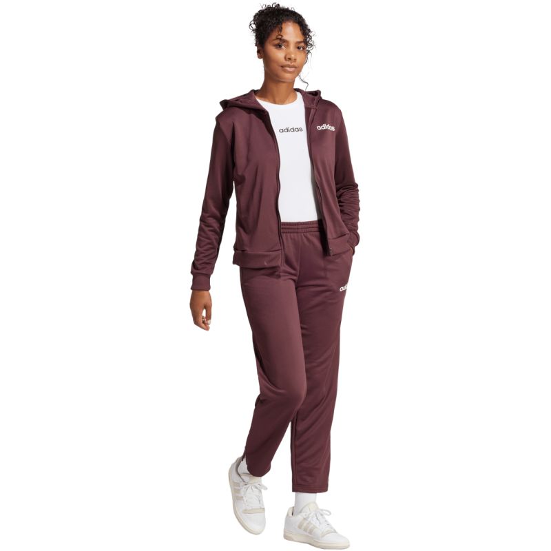 adidas Tuta Essentials Linear W JD2698