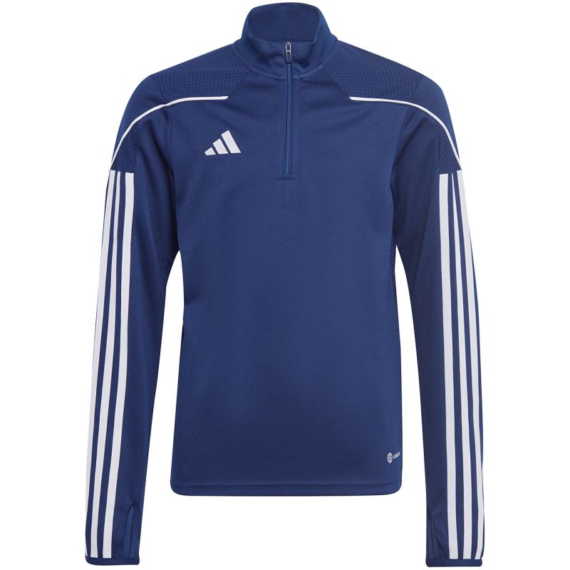 Felpa Adidas Tiro 23 League Training Top Jr HS3488