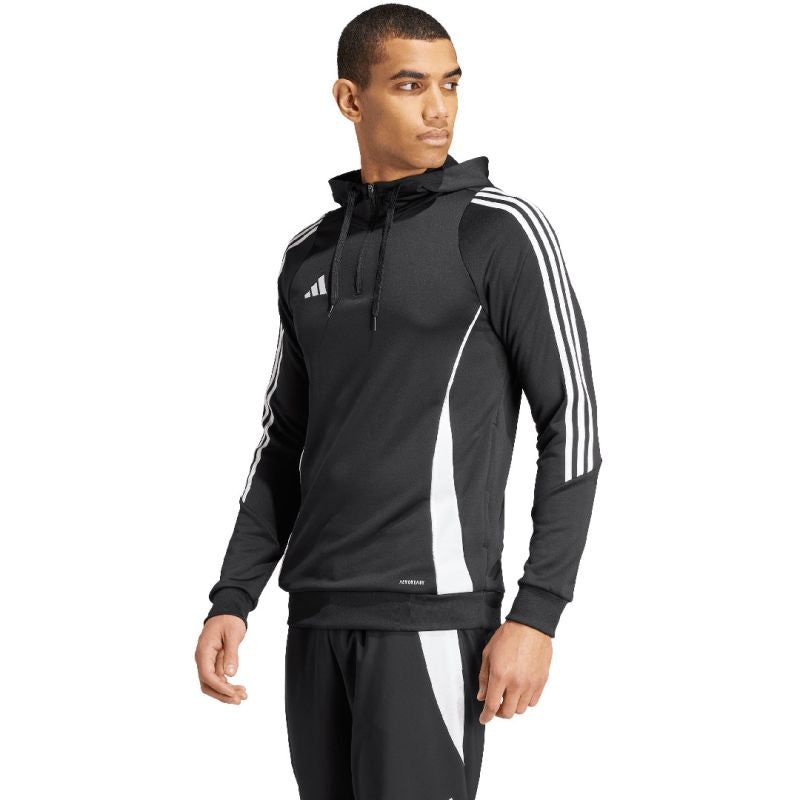 Adidas Tiro 24 Training Hoodie M IJ9957
