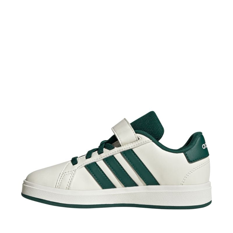 Scarpe Adidas Grand Court 2.0 EL C Jr JQ8004