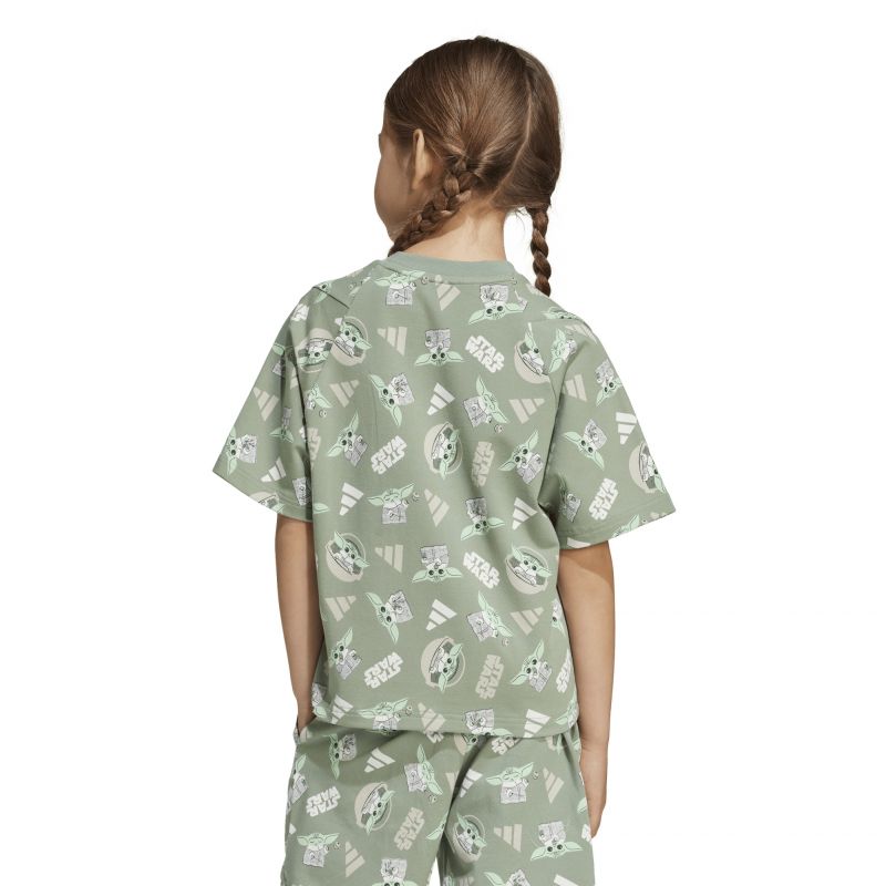 adidas Star Wars T-shirt Junior JF3650