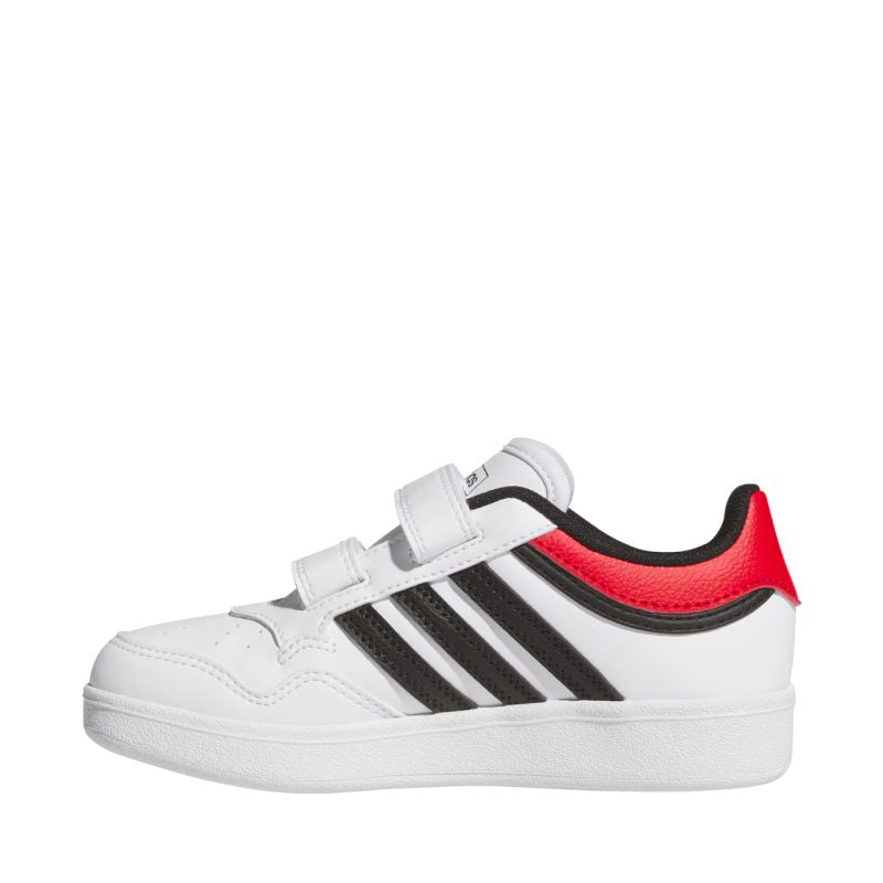 Scarpe Adidas Hoops 4.0 CF C Jr JQ7863