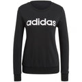 Felpa da donna adidas Essentials Linear W GL0718