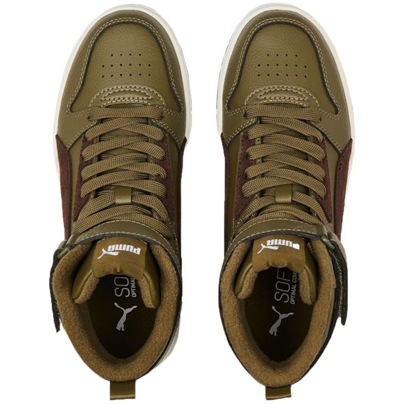 Scarpe Puma Rbd Game Wtr Jr 388449 01