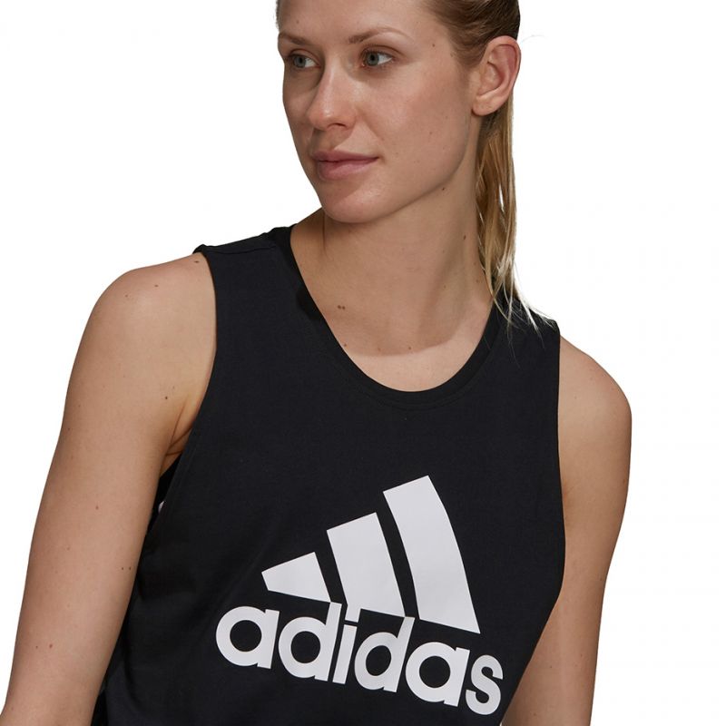 adidas Essentials Big Logo T-shirt W GS1359