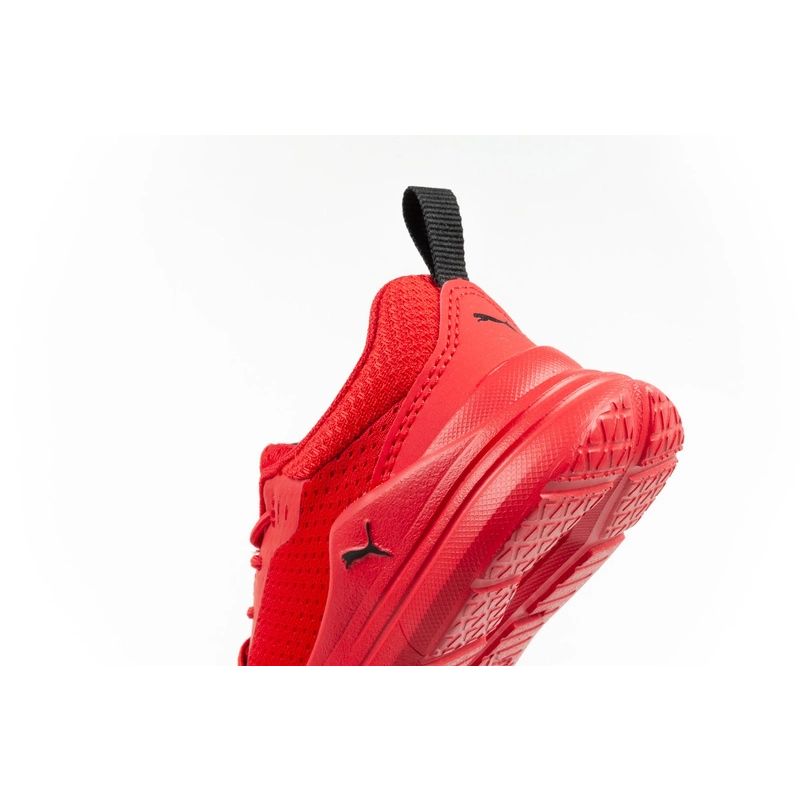Puma Wired Run Jr shoes 374217 05