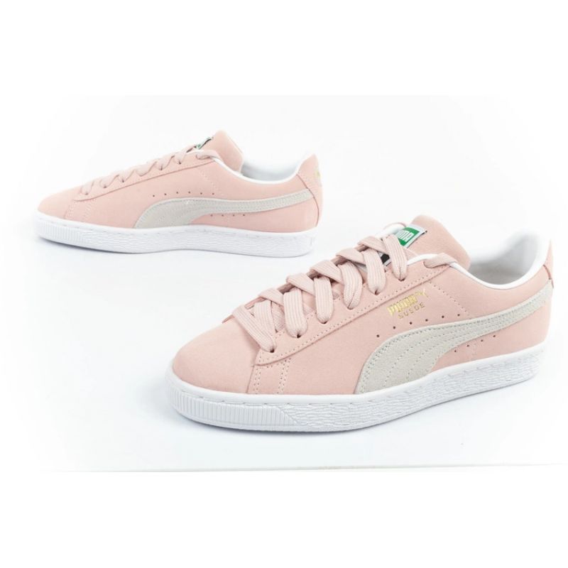 Puma Suede Classic XXl W shoes 374915 11