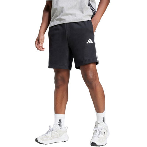 Adidas Essential 3-Stripes French Terry M JE6414 shorts