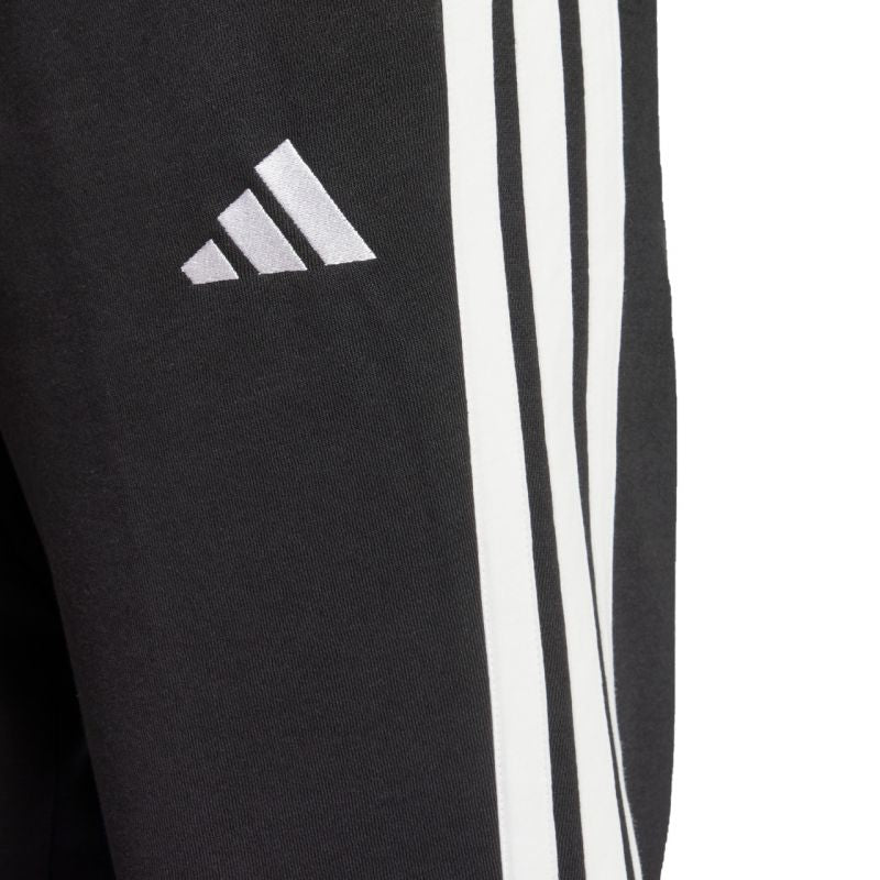 adidas Essentials 3-Stripes Fleece M JD1854 pants