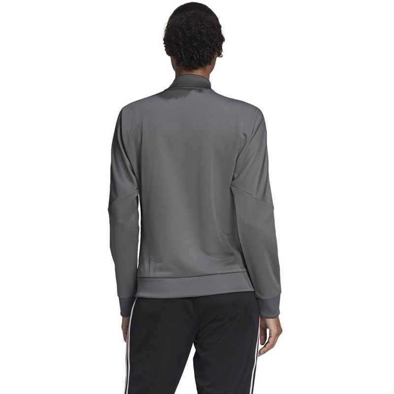 Felpa con cappuccio full zip adidas Condivo 22 HD2280