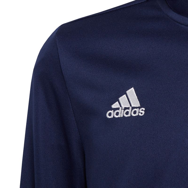 Felpa Adidas Entrada 22 Tr Top Jr H57484