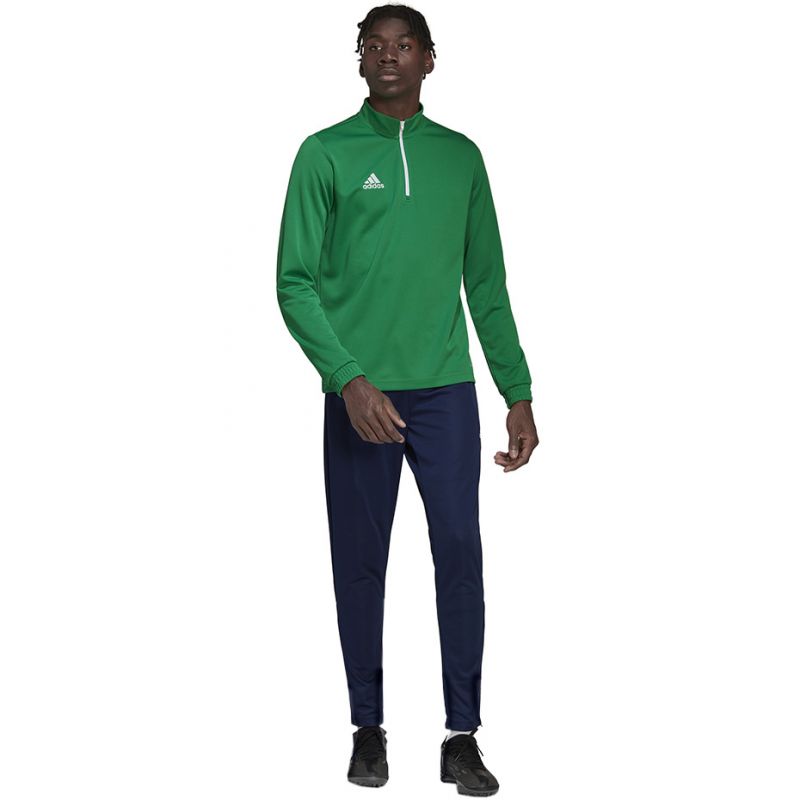 Felpa Adidas Entrada 22 Training Top M HI2129
