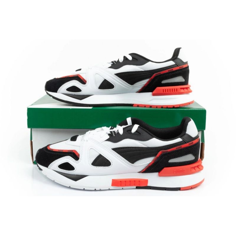 Puma Mirage Mox Piping M 381014 01 shoes