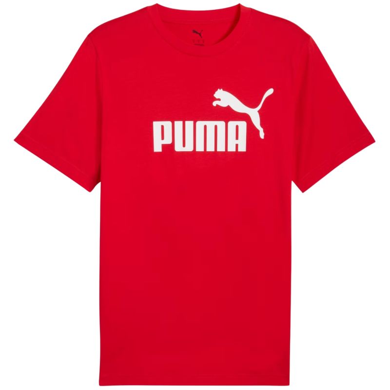 Puma Ess No. 1 Logo Tee M 682532 11