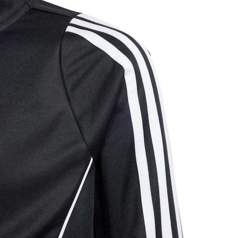 Felpa da allenamento Adidas Tiro 24 Jr IJ9958