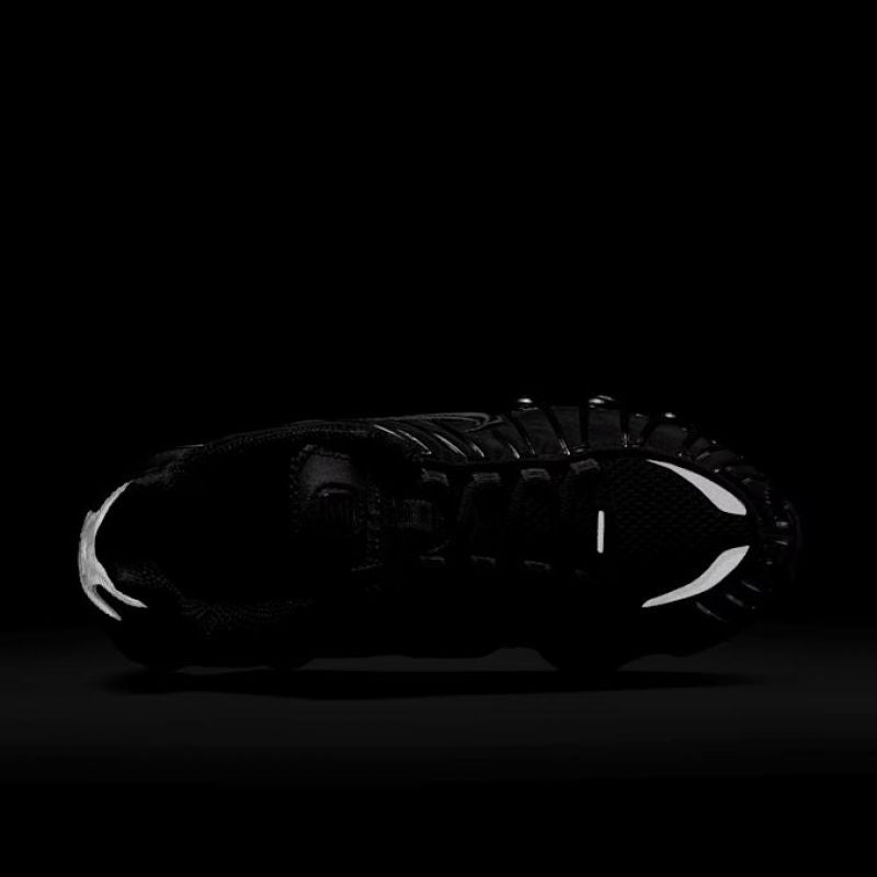 Nike Shox TL M AR3566-002 shoes