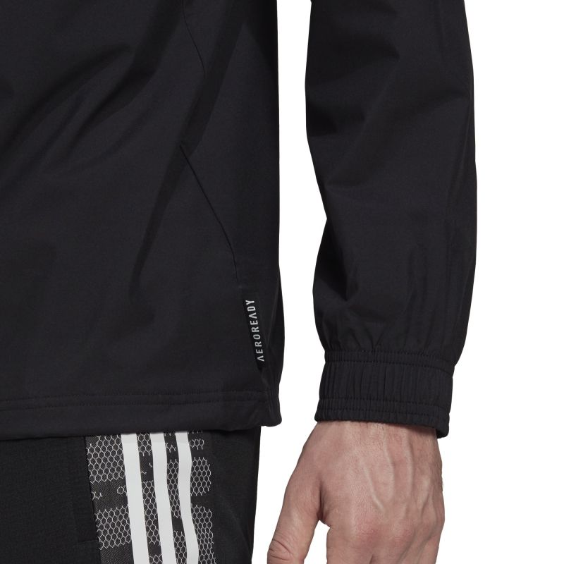 Adidas Condivo 21 Hybrid M GE5414 sweatshirt