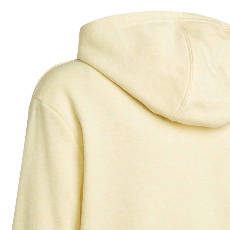 Felpa Adidas Badge of Sport Hoodie Jr HN8469