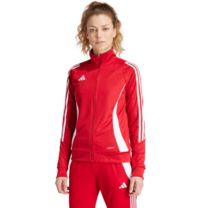 adidas Tiro 24 Training W sweatshirt IR7493