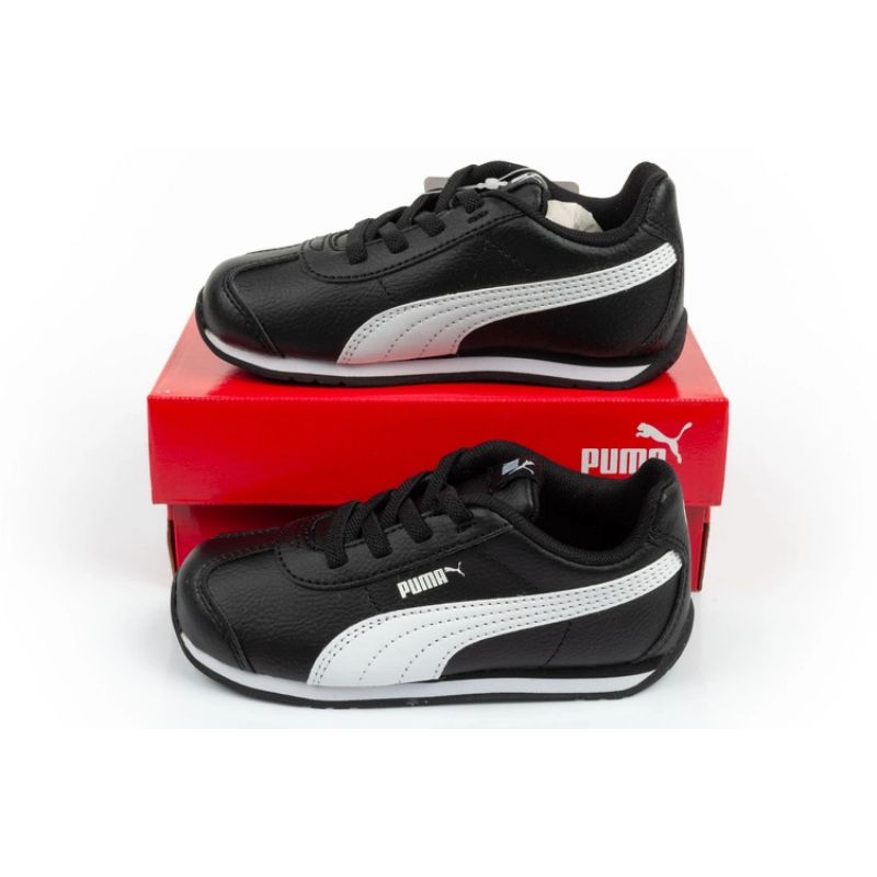 Puma Turin 3 Jr shoes 384432 04