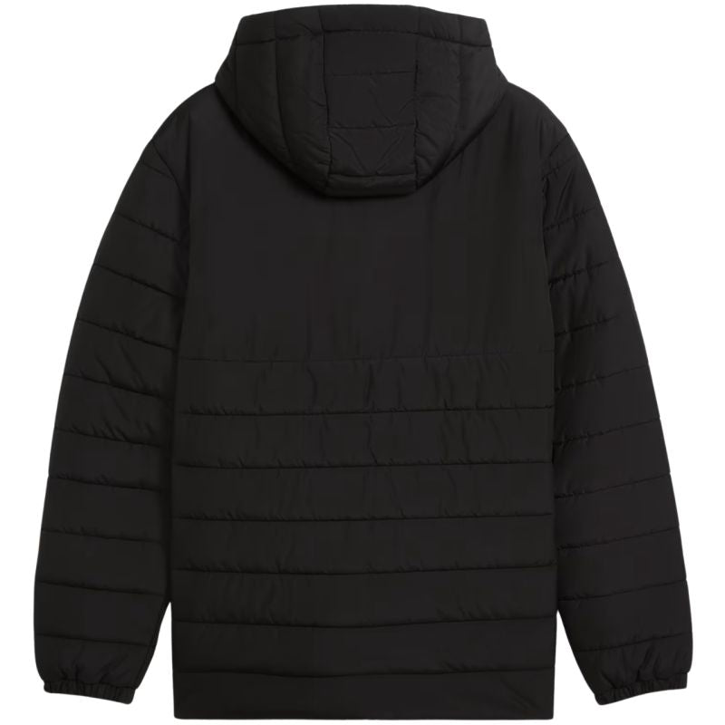 Puma Team Additions Hooded Padded Men's Jacket Black 659795 03