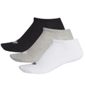 adidas Originals Trefoil Liner Socks 3P FT8524
