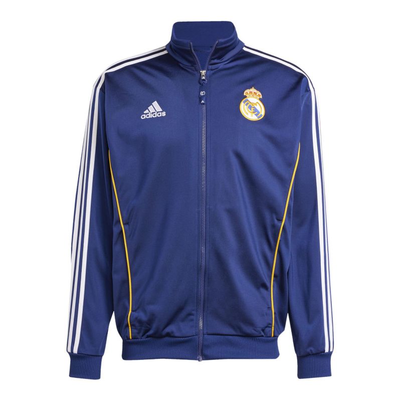 Felpa Adidas Real Madrid TT 99 M JW1993