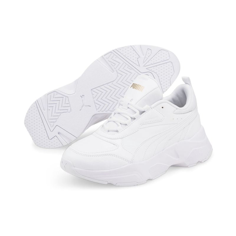 Puma Cassia SL W 385279 01 Shoes