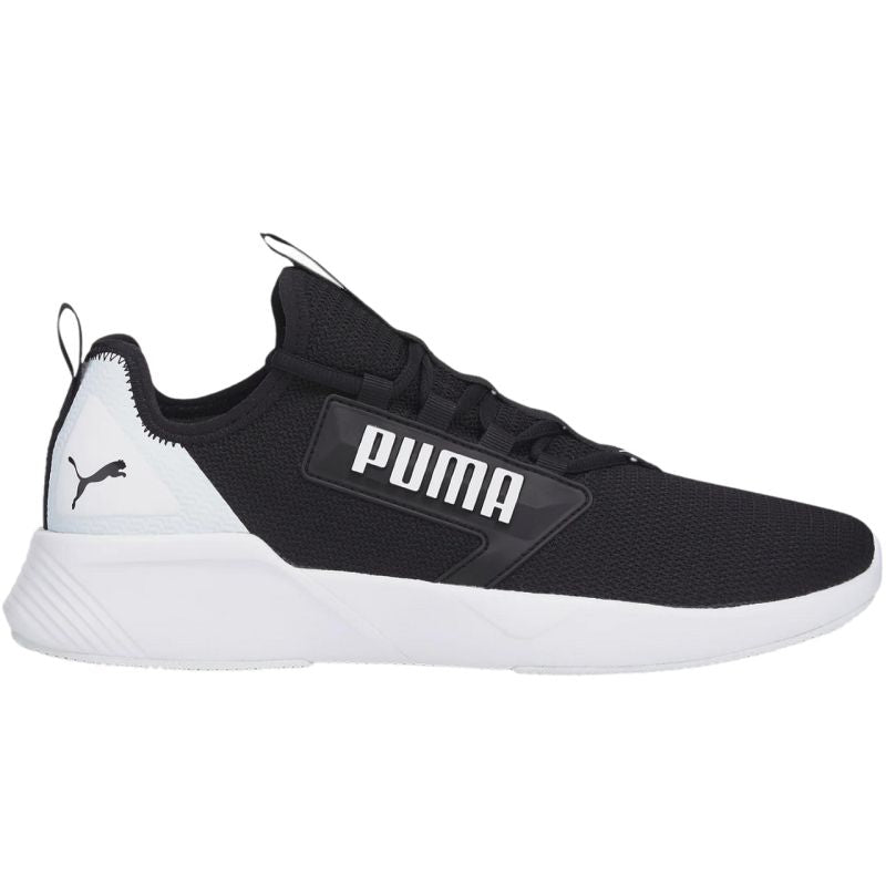 Puma Retaliate Block M 195549 07 Running Shoes