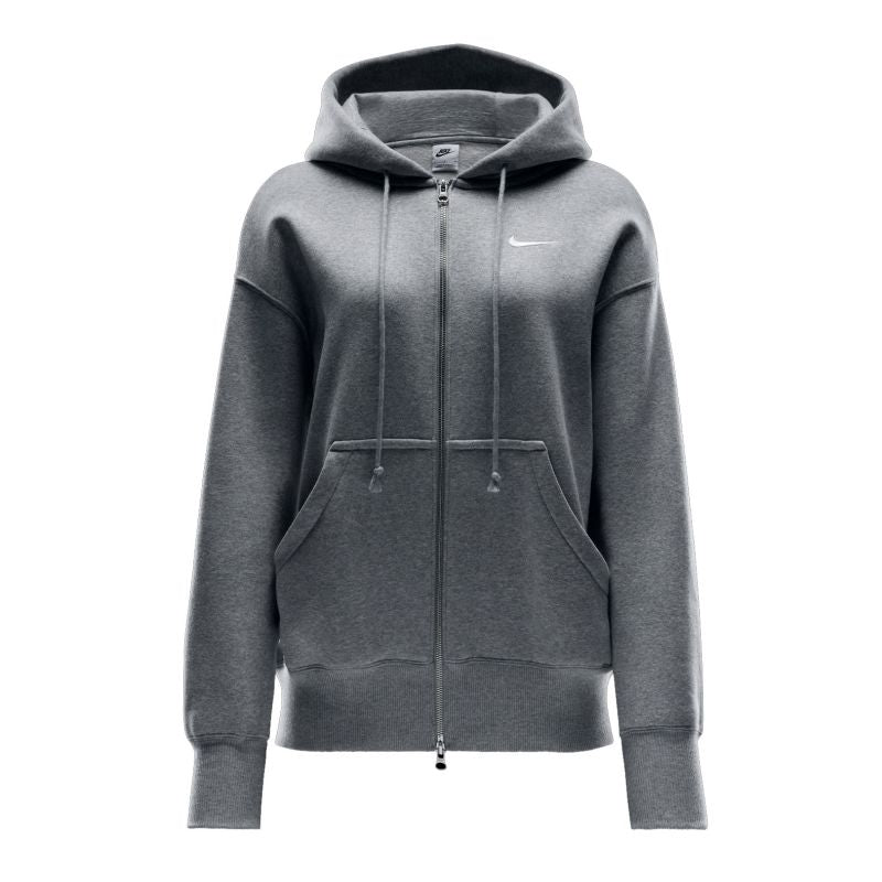 Felpa da donna Nike Sportswear Phoenix Fleece DQ5758-063