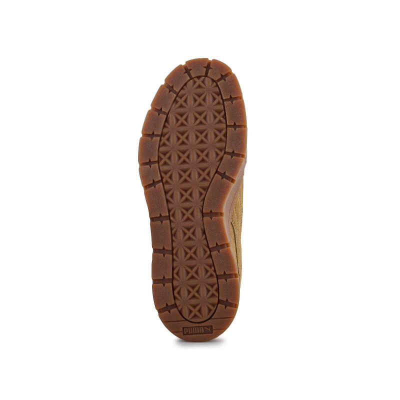 Puma Mayze Stack Suede W 383983 03 Shoes