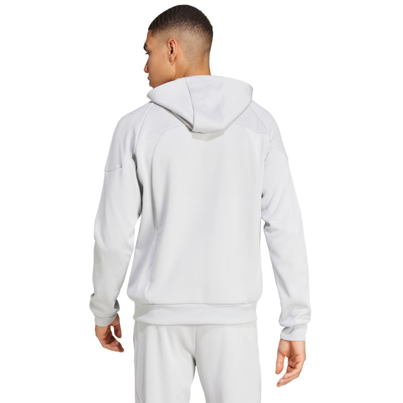 Felpa Adidas Tiro 25 Full-Zip M JC5130