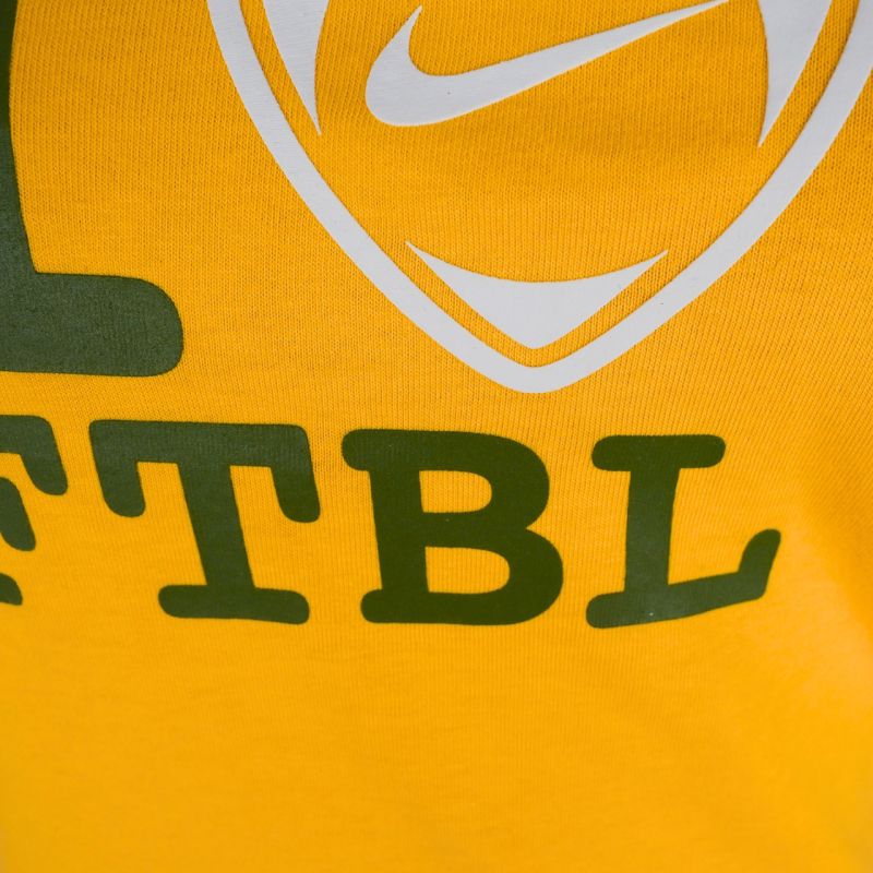 Nike T-shirt I Love Ftbl W 257286 703