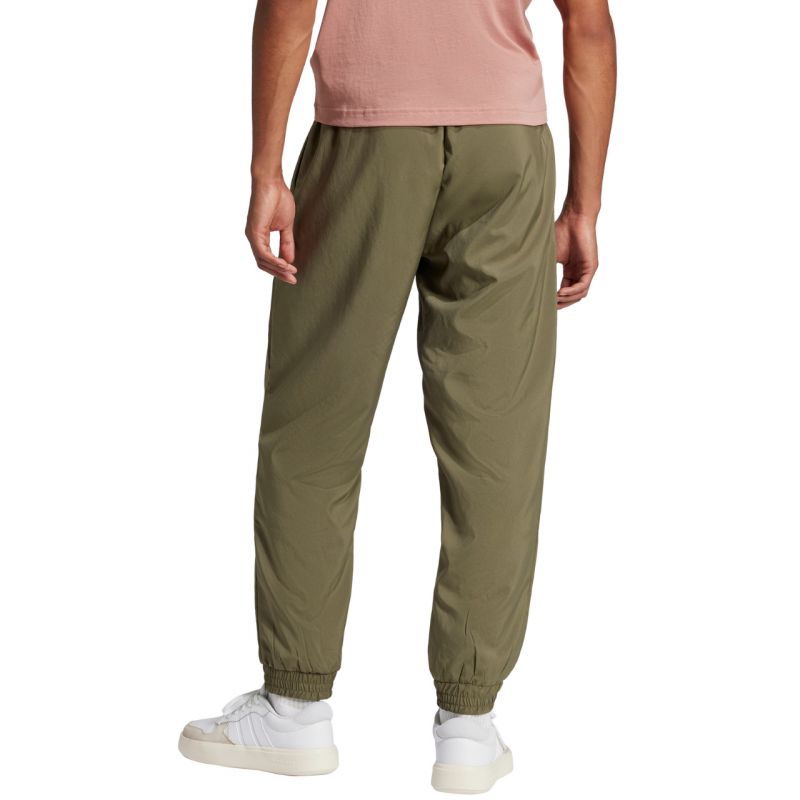 adidas Essentials Small Logo Stanford Pants M JF1102