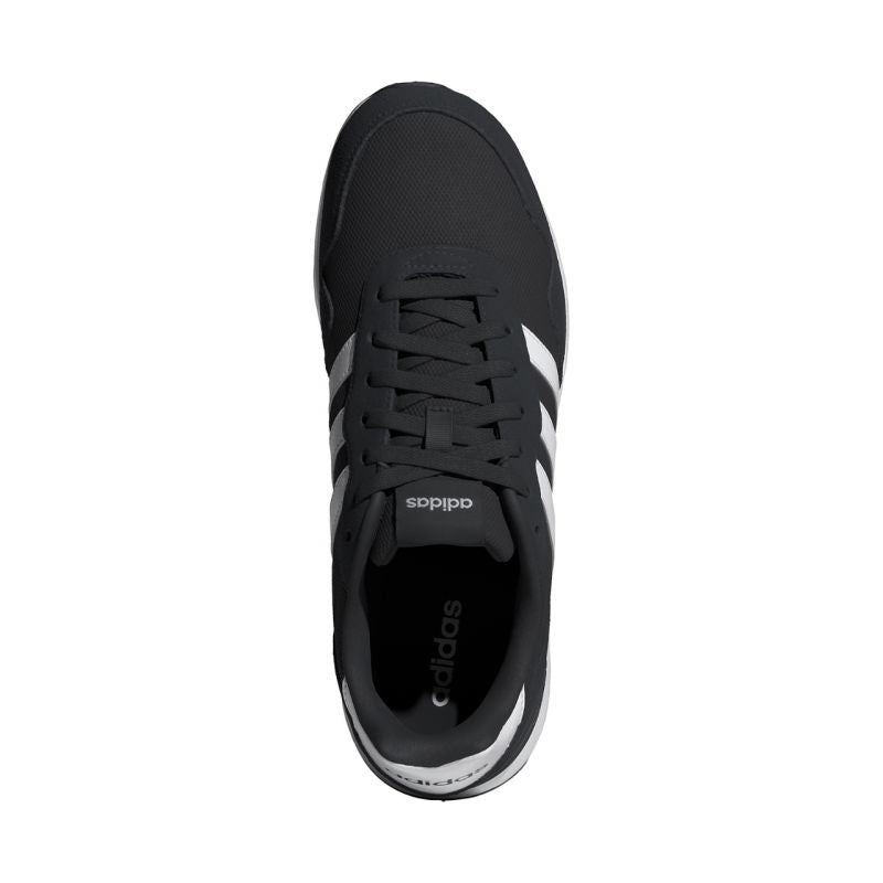 Men's adidas Run 60s 4.0 shoes black JR6622