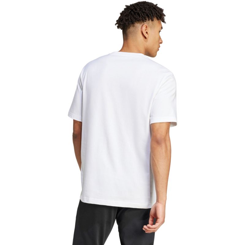 adidas PWR 3 Graphic Tee M IY8582