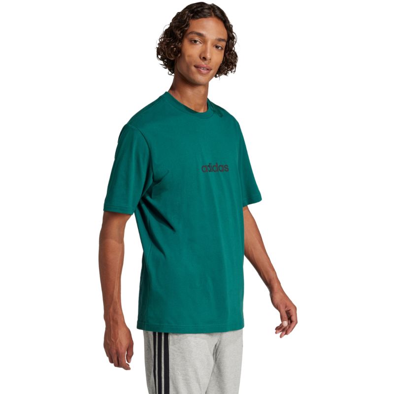 T-shirt adidas Essentials Linear Single M JE8997