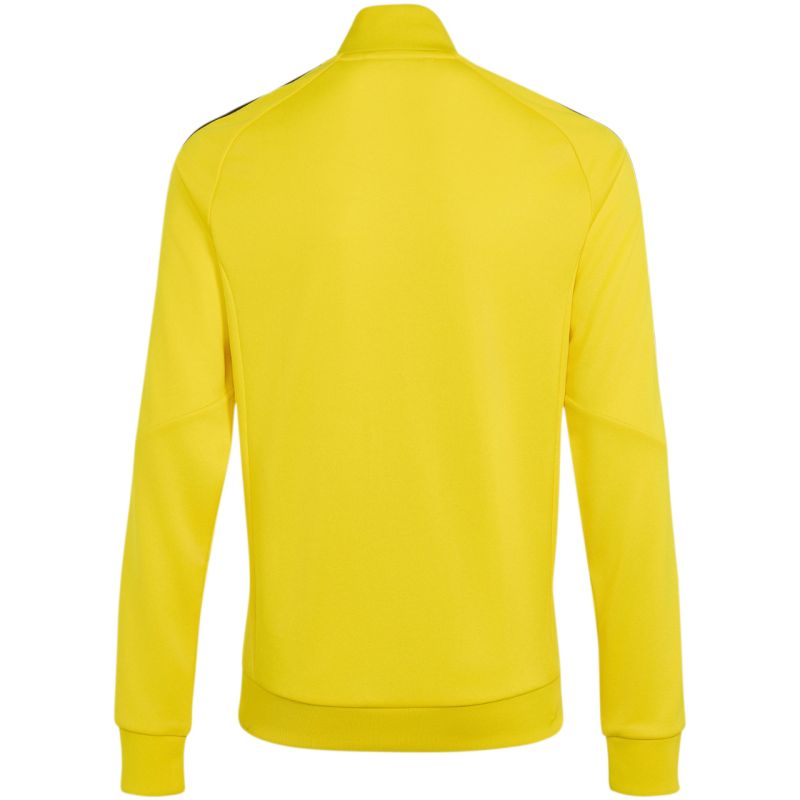 adidas Tiro 26 League Training Yellow Kids' Sweatshirt KT2340