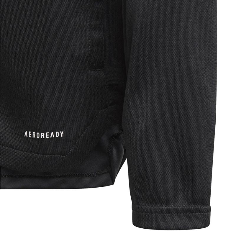 Felpa Adidas Tiro 21 Track Jacket Youth Junior GM7314