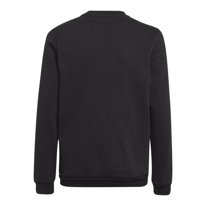 Felpa Adidas Entrada 22 Sweat Jr H57474