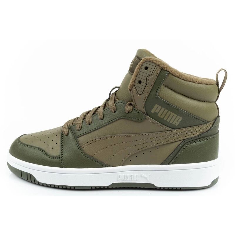 Scarpe sportive Puma Rebound V6 W 394685 02