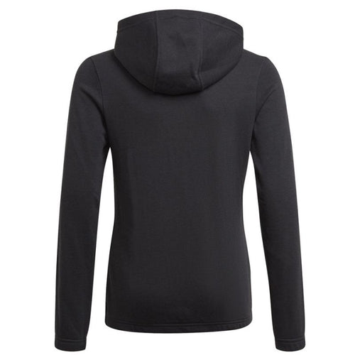 adidas Essentials 3S Full-zip Hoodie Jr GQ8356