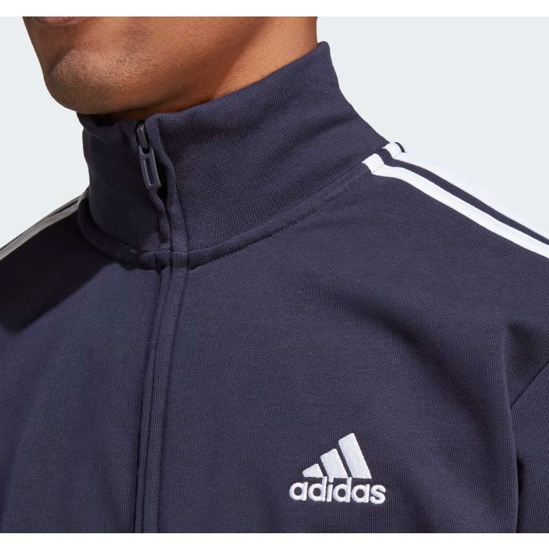 Tracksuit adidas 3-stripes French Terry M IC6765