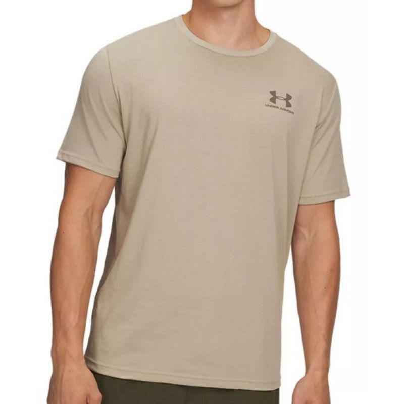 Under Armour Sportstyle LC T-shirt Manica Corta Uomo 1326799 302