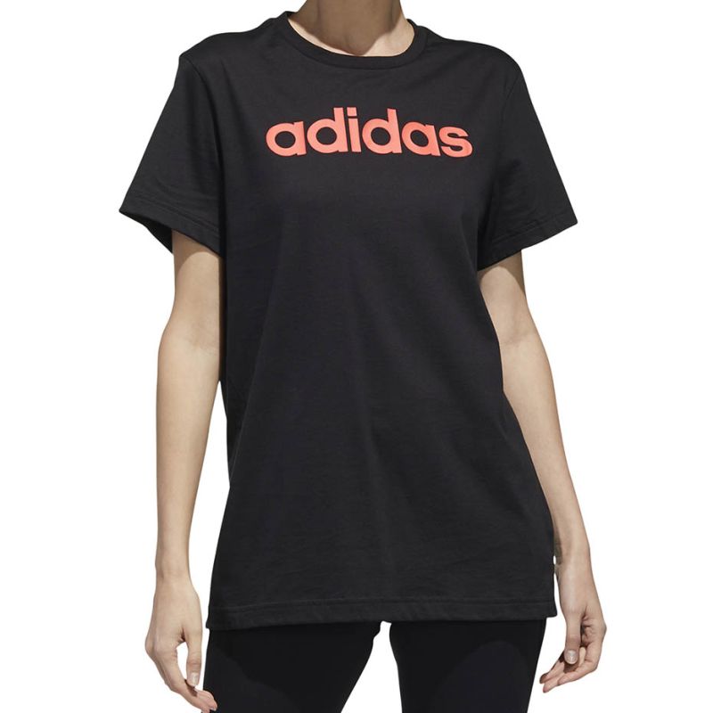 adidas Essentials Linear Loose Tee W GL6333