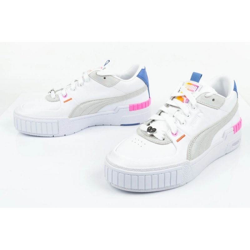 Puma Cali Sport W 375931 01 Shoes