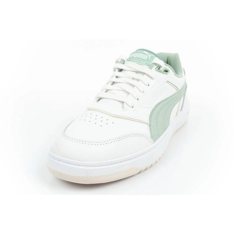 Puma Doublecourt U shoes 393284 06
